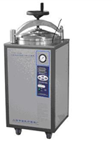LDZX-40自動型不銹鋼立式壓力蒸汽滅菌器